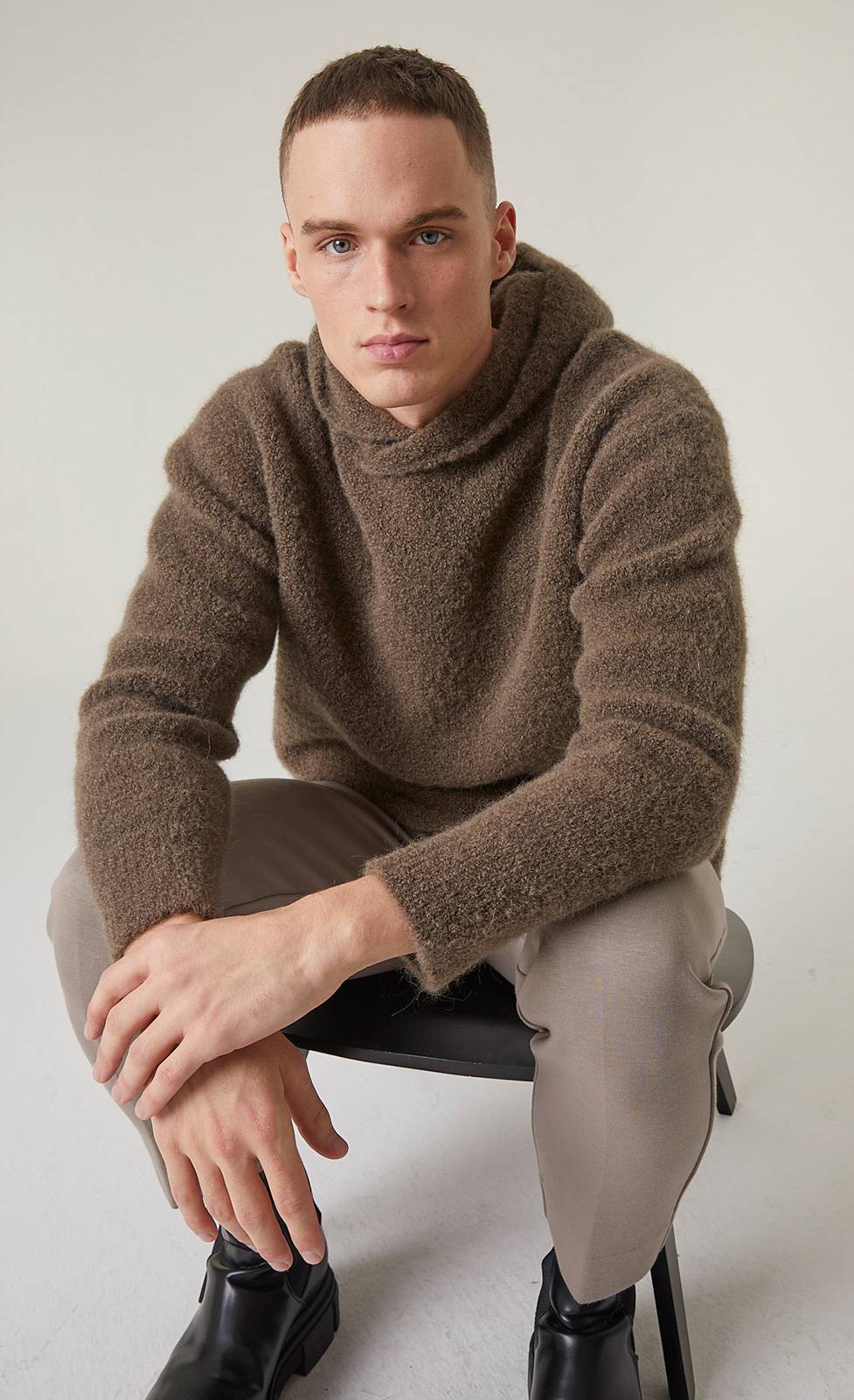 Kiefermann Jason Strickhoody