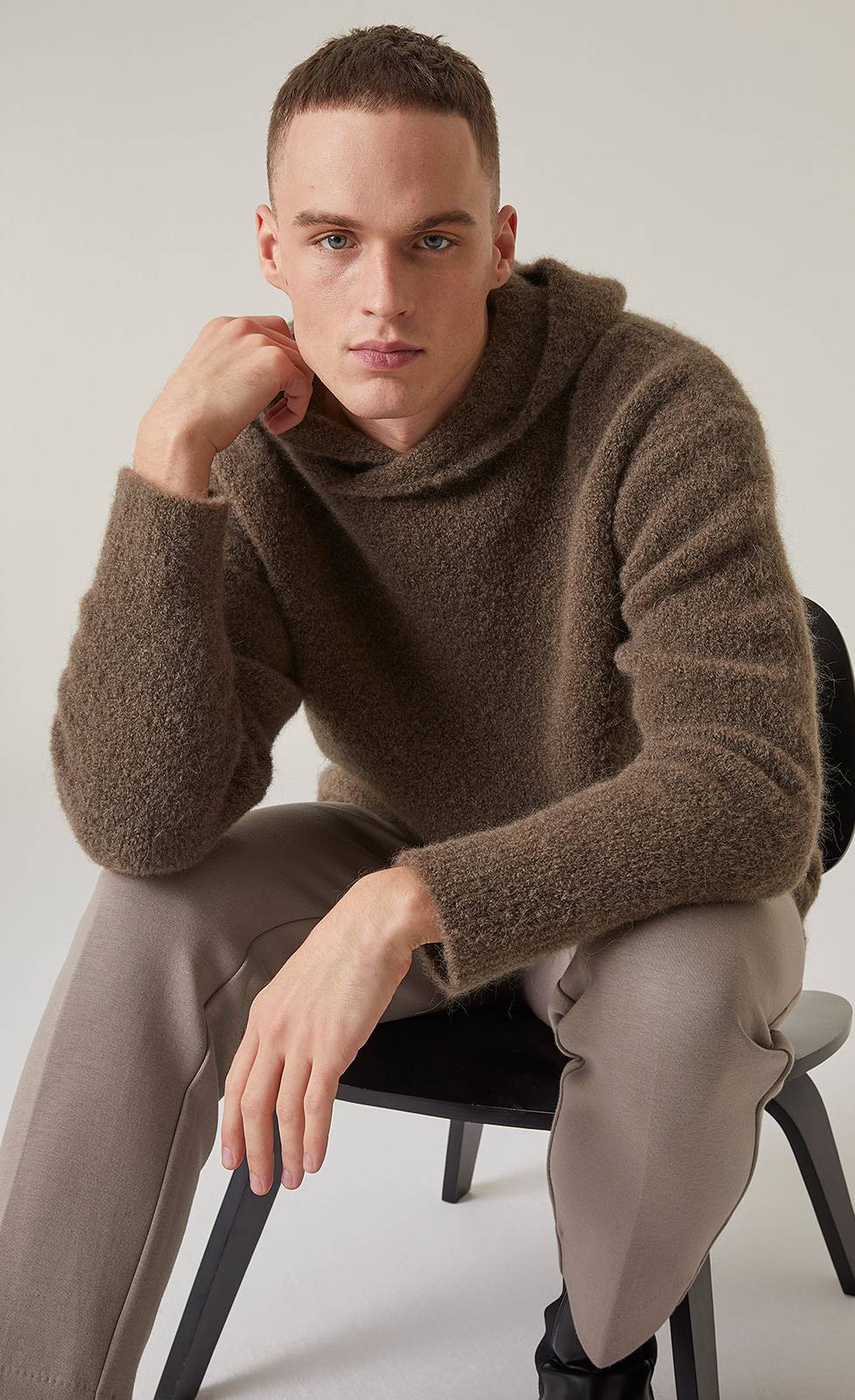 Kiefermann Jason Strickhoody