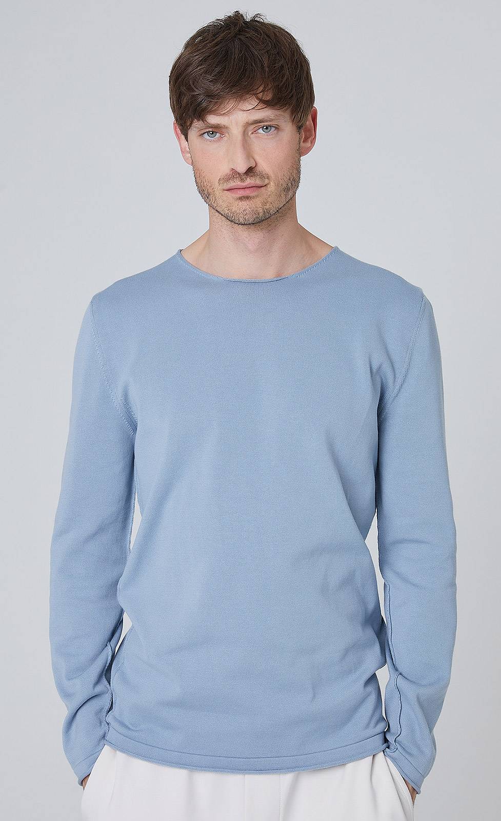 Kiefermann Jell Strickpullover