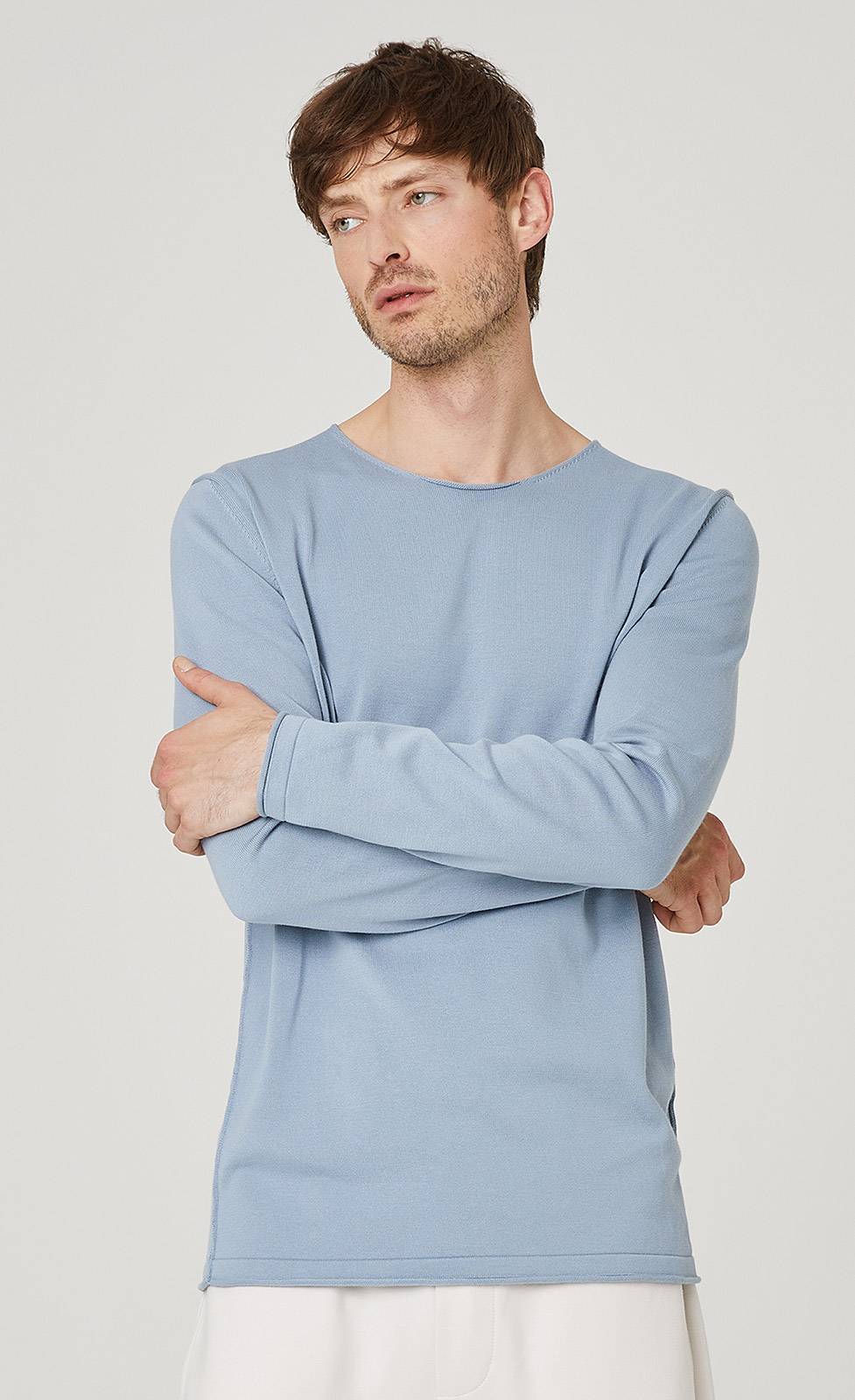 Kiefermann Jell Strickpullover