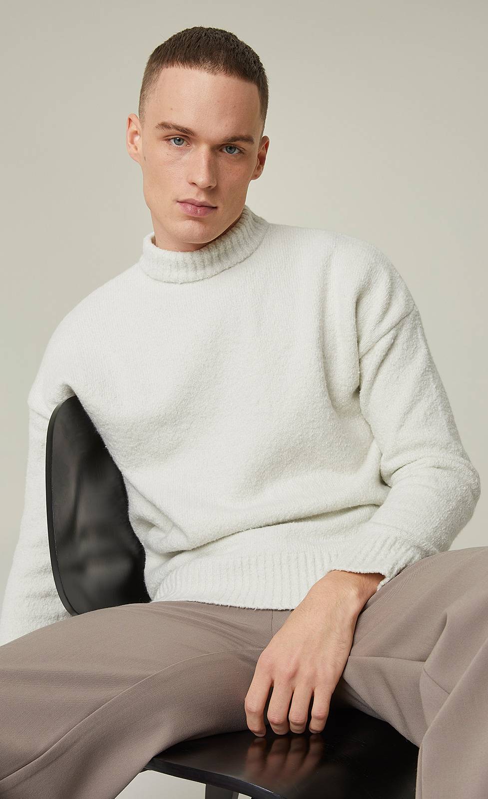 Kiefermann Jess Strickpullover