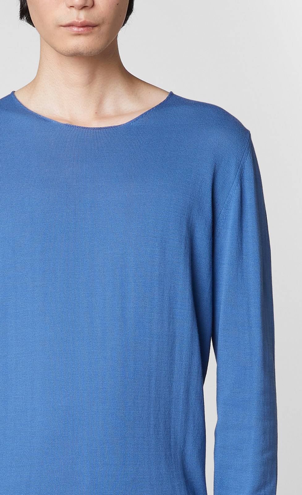 Kiefermann Joel Pullover Aus Baumwolle