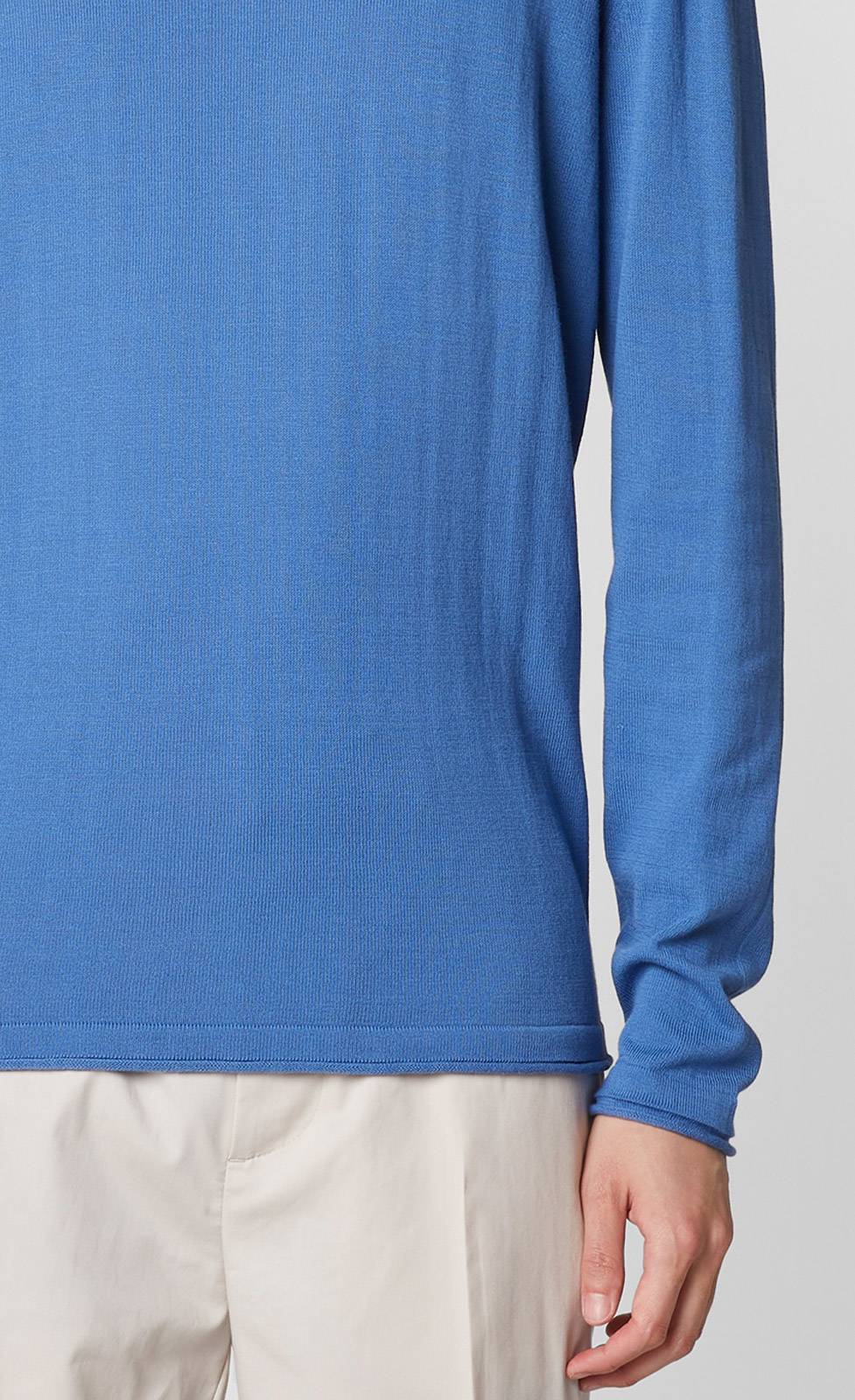 Kiefermann Joel Pullover Aus Baumwolle