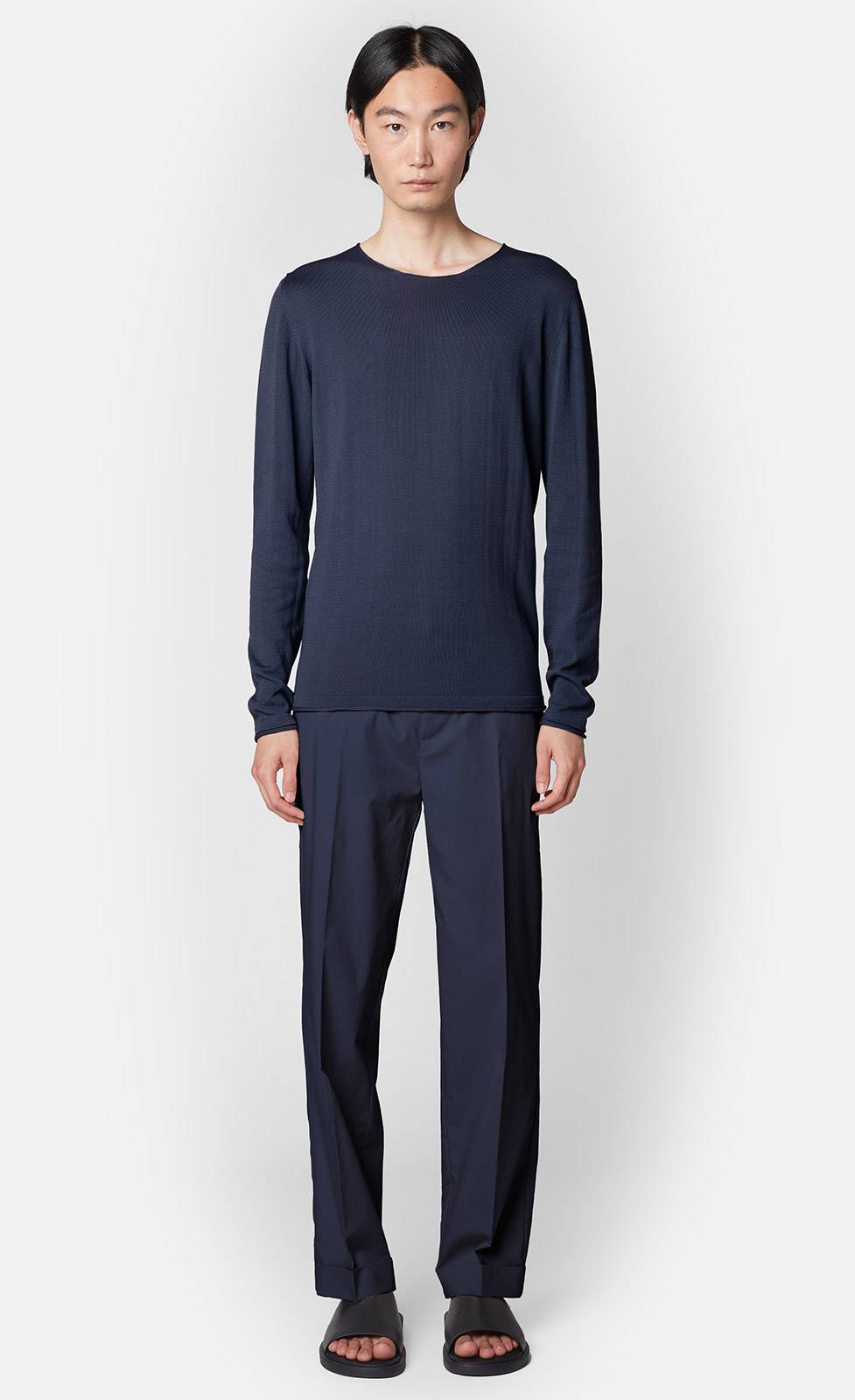 Kiefermann Joel Pullover Aus Baumwolle