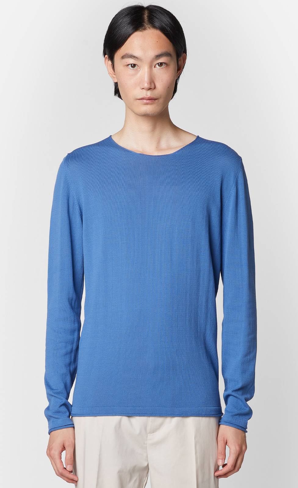 Kiefermann Joel Pullover aus Baumwolle