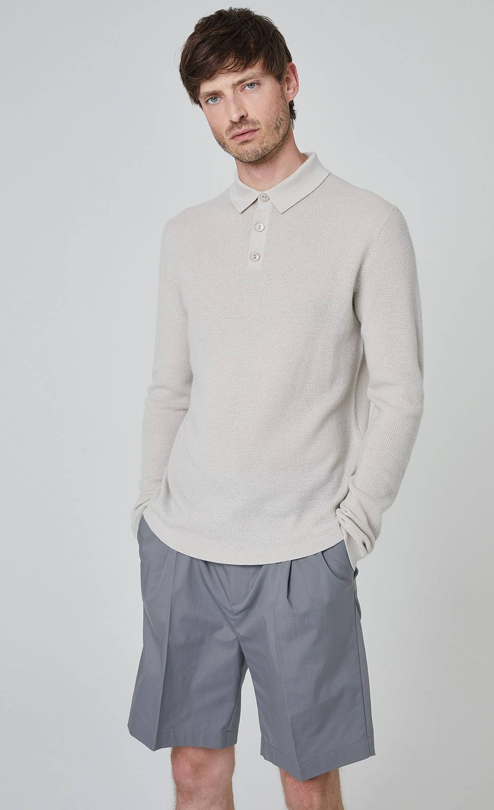 Kiefermann Jonar Shorts