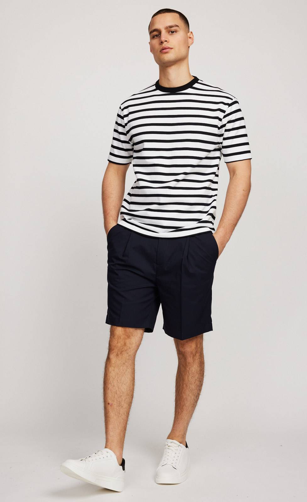 Kiefermann Jonar Shorts