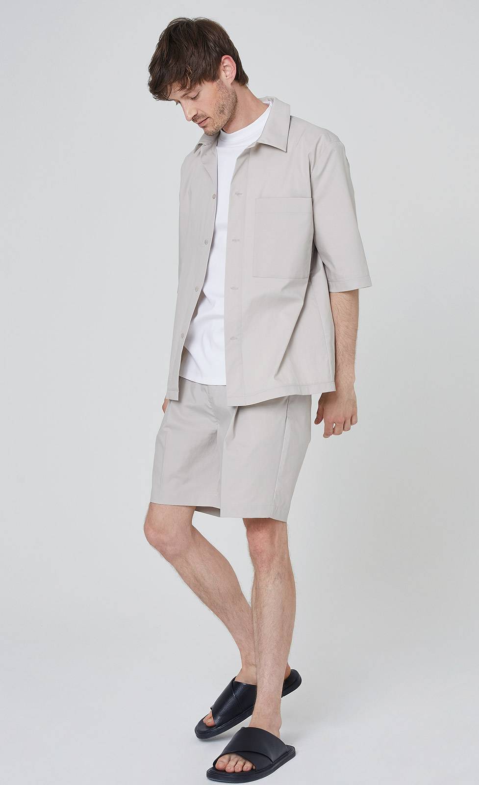 Kiefermann Jonar Shorts