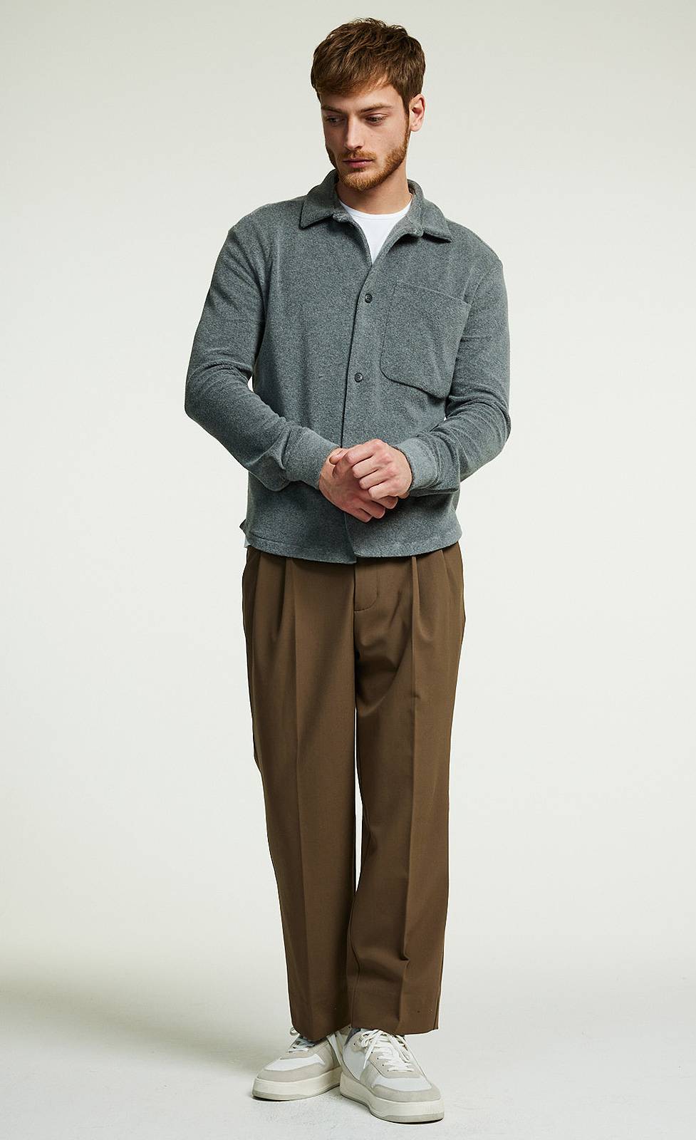 Kiefermann Jordie Hose