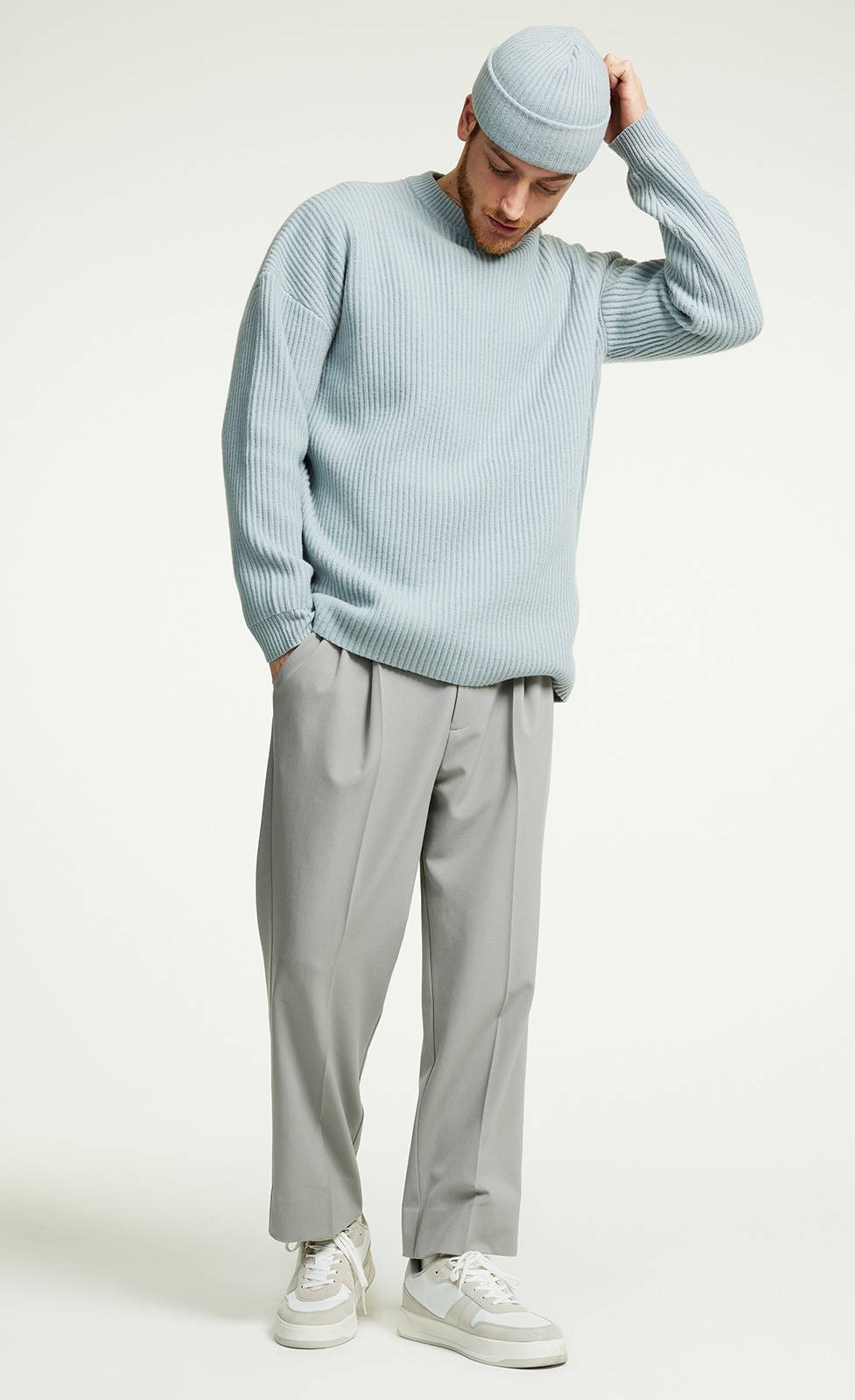 Kiefermann Jordie Hose