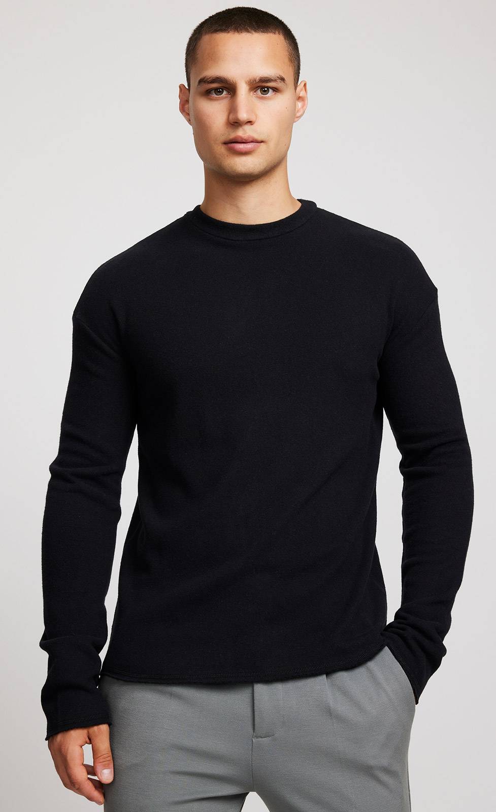 Kiefermann Joshua Sweatshirt