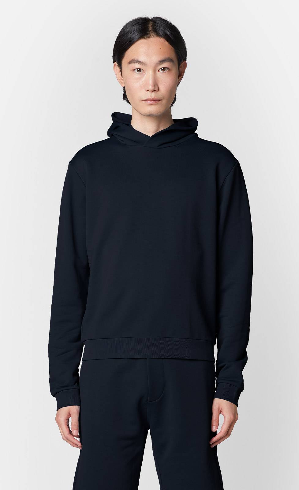 Kiefermann Karsten Kapuzensweatshirt