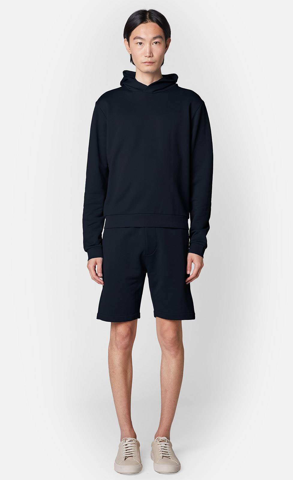 Kiefermann Karsten Kapuzensweatshirt