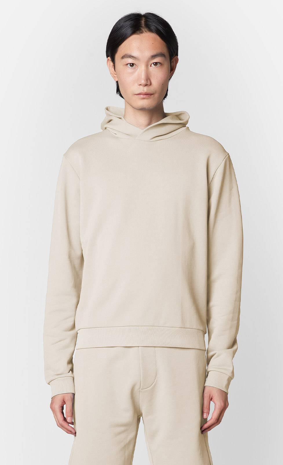 Kiefermann Karsten Kapuzensweatshirt