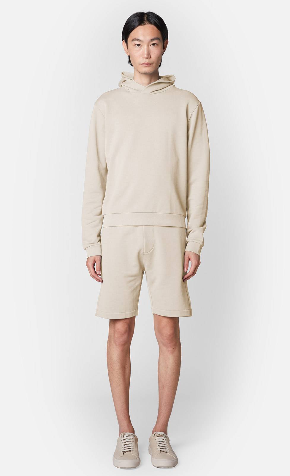 Kiefermann Karsten Kapuzensweatshirt