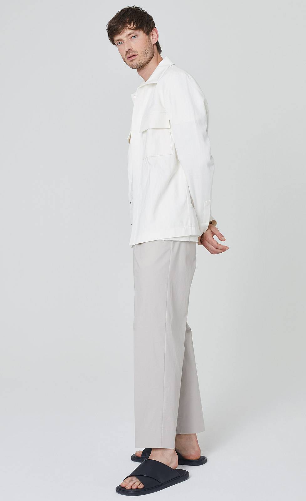 Kiefermann Knut Hose