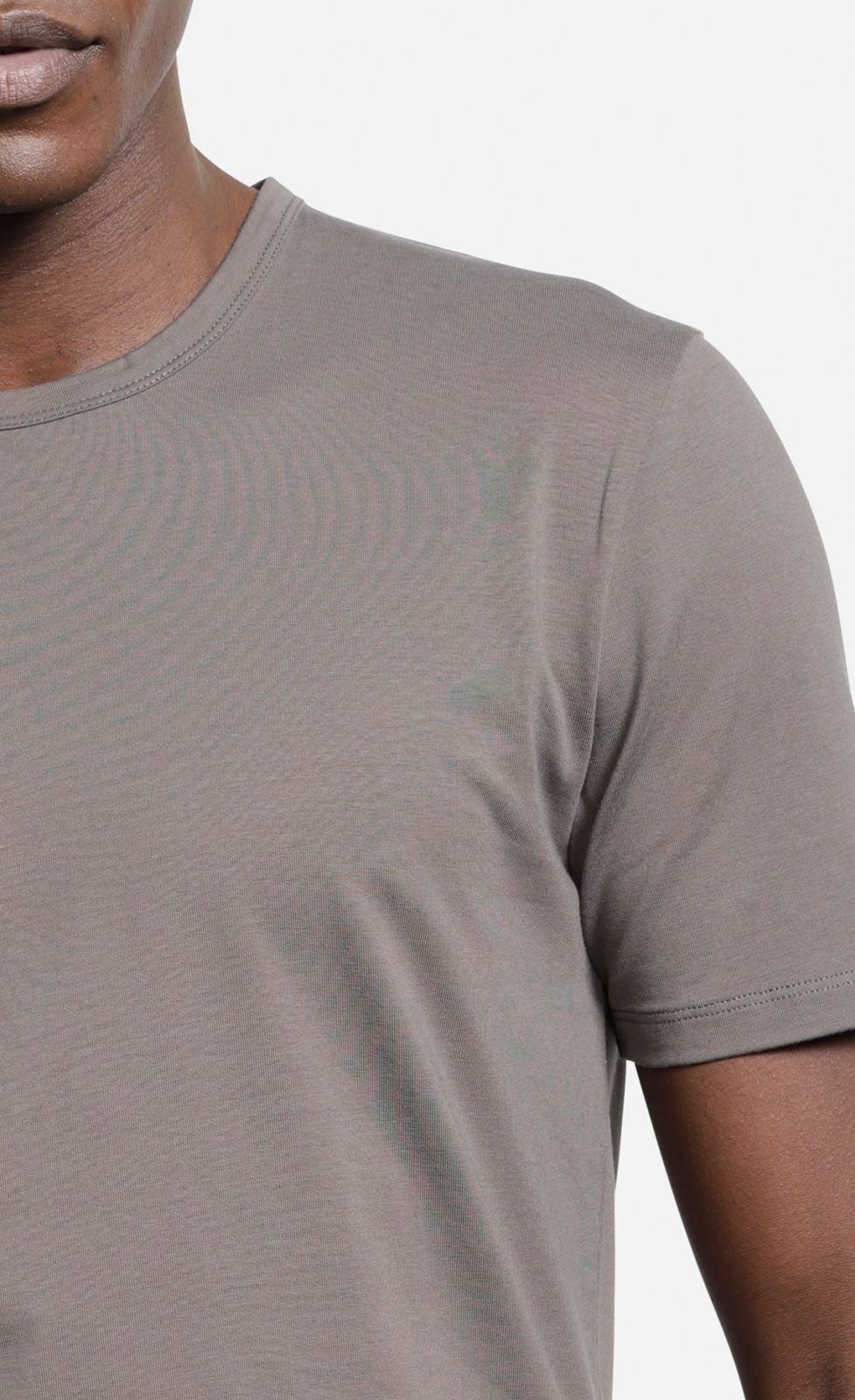 Kiefermann Lehon T-Shirt Aus Baumwolle