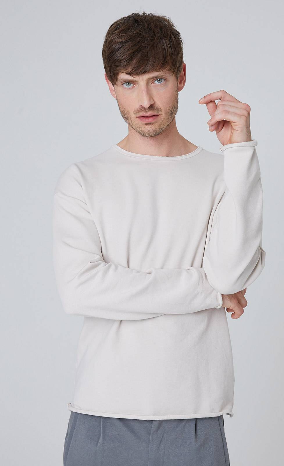 Kiefermann Lennox Sweatshirt