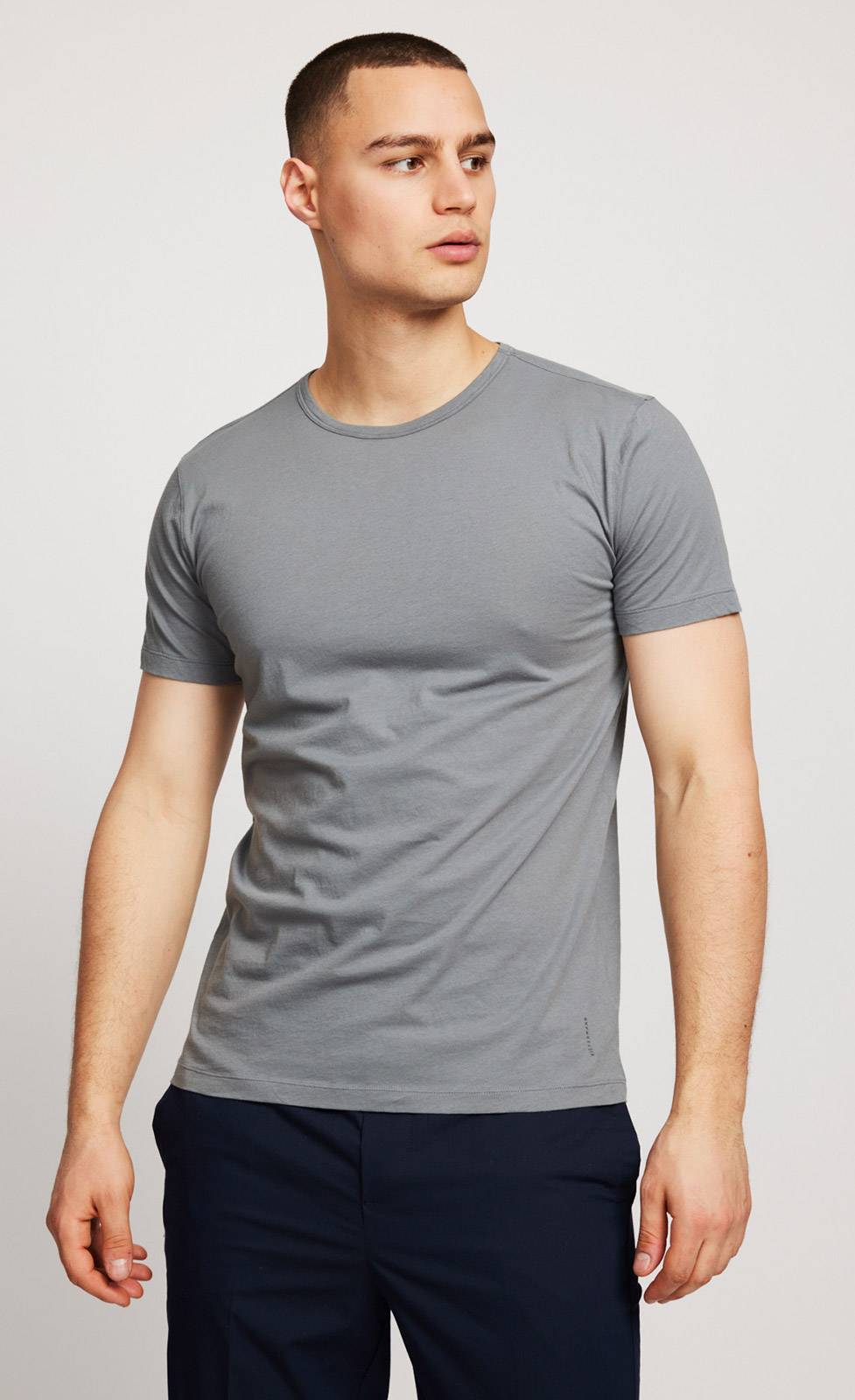 Kiefermann Lio Baumwoll-T-Shirt