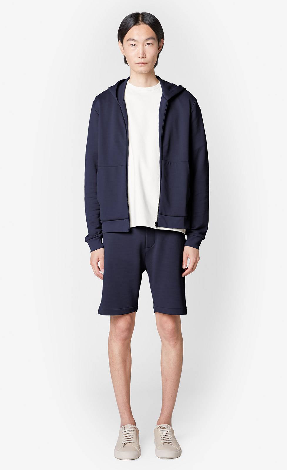 Kiefermann Livius Sweatshorts