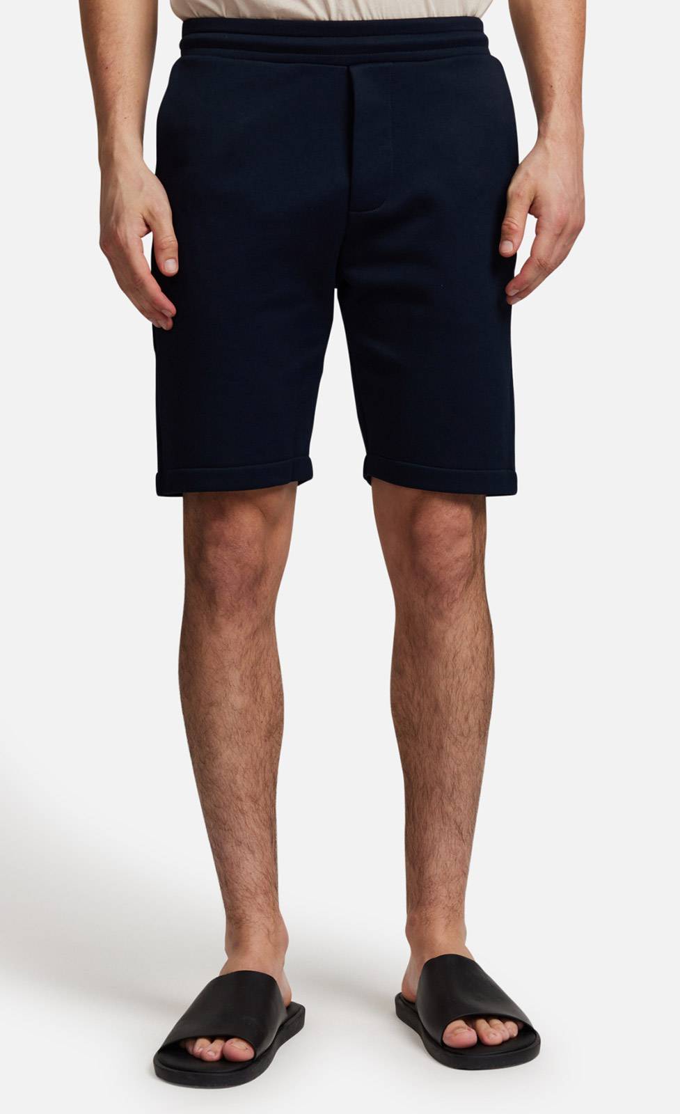 Kiefermann Livius Sweatshorts