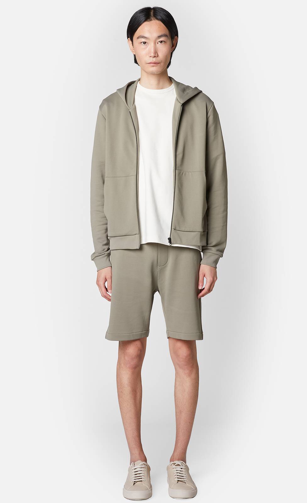 Kiefermann Livius Sweatshorts