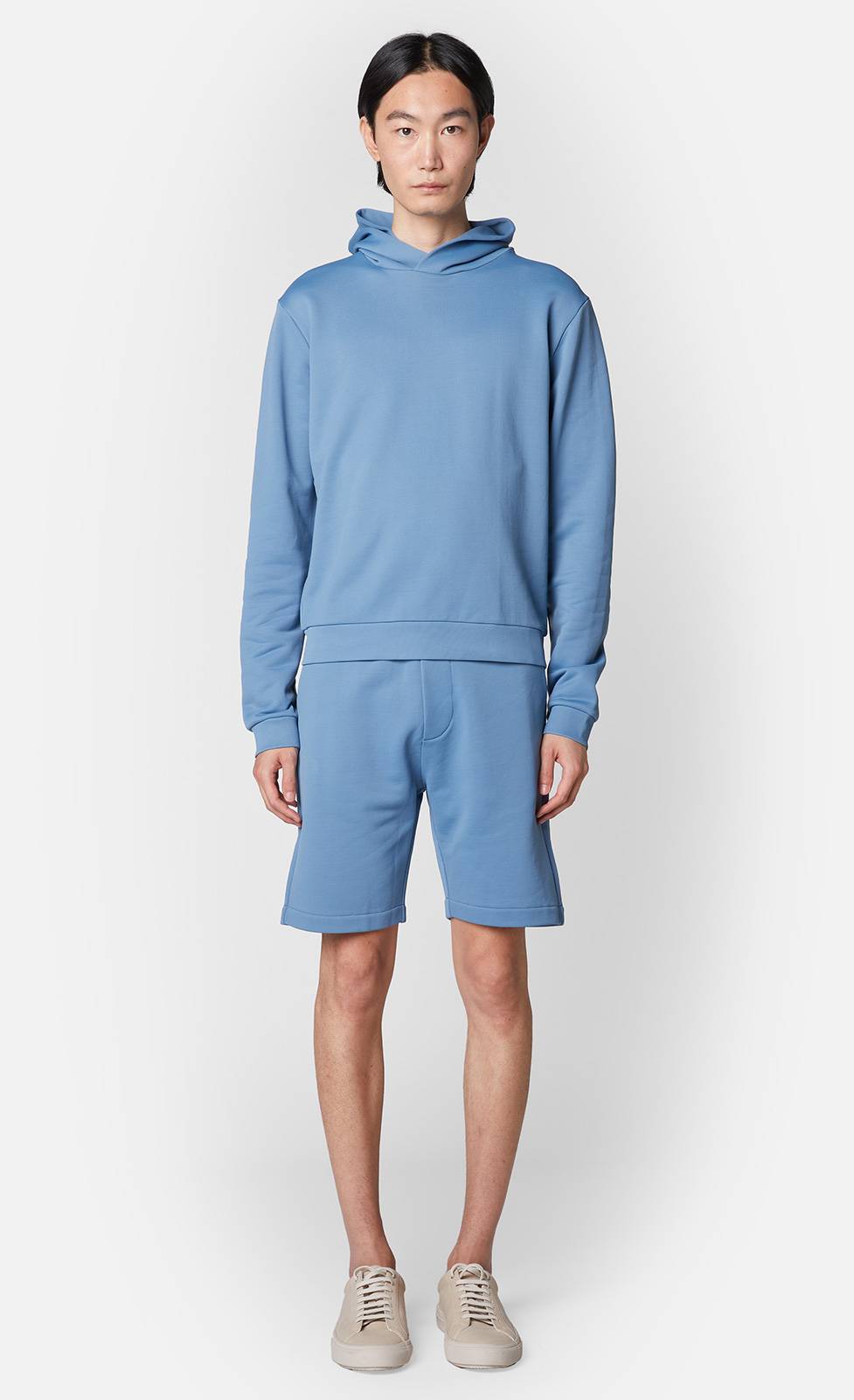 Kiefermann Livius Sweatshorts