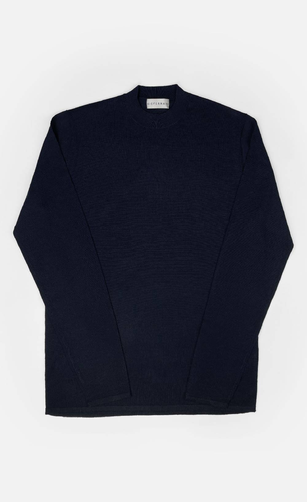 Kiefermann Malt Merino Strickpullover