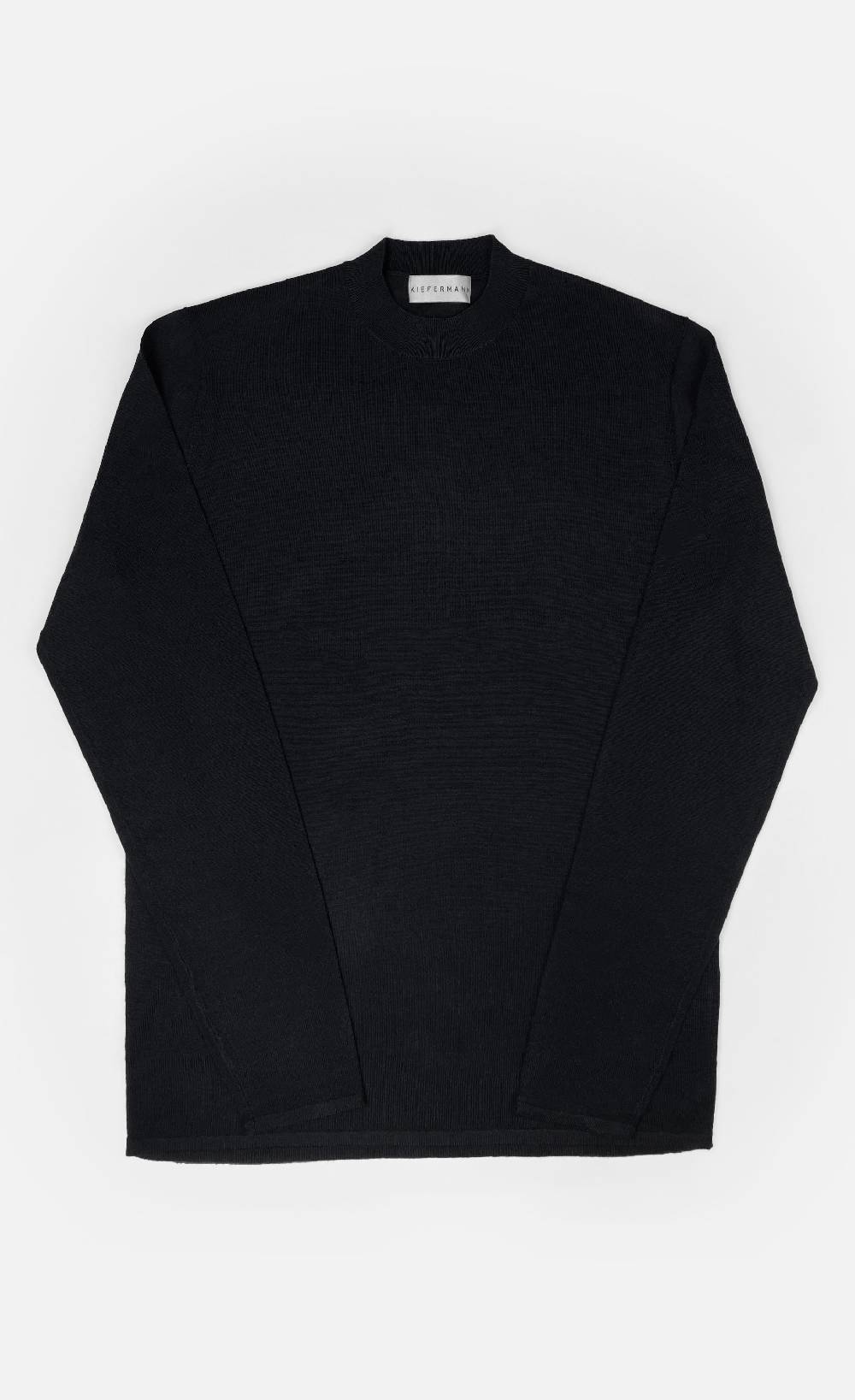 Kiefermann Malt Merino Strickpullover