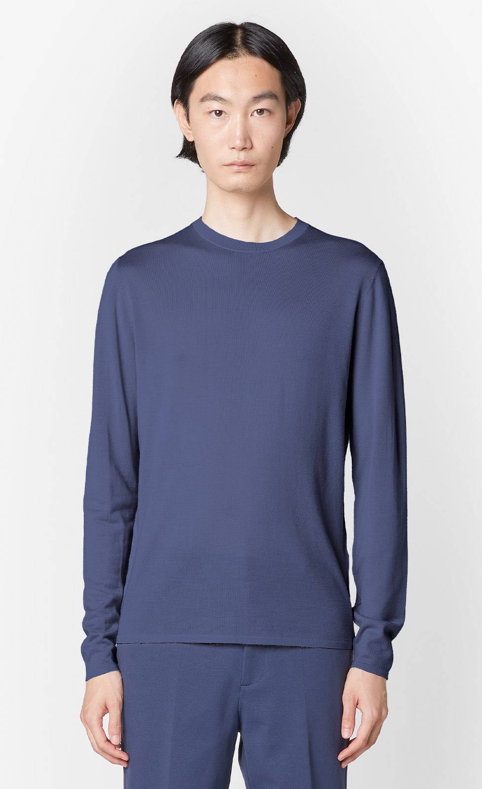 Kiefermann Marley Merino Strickpullover