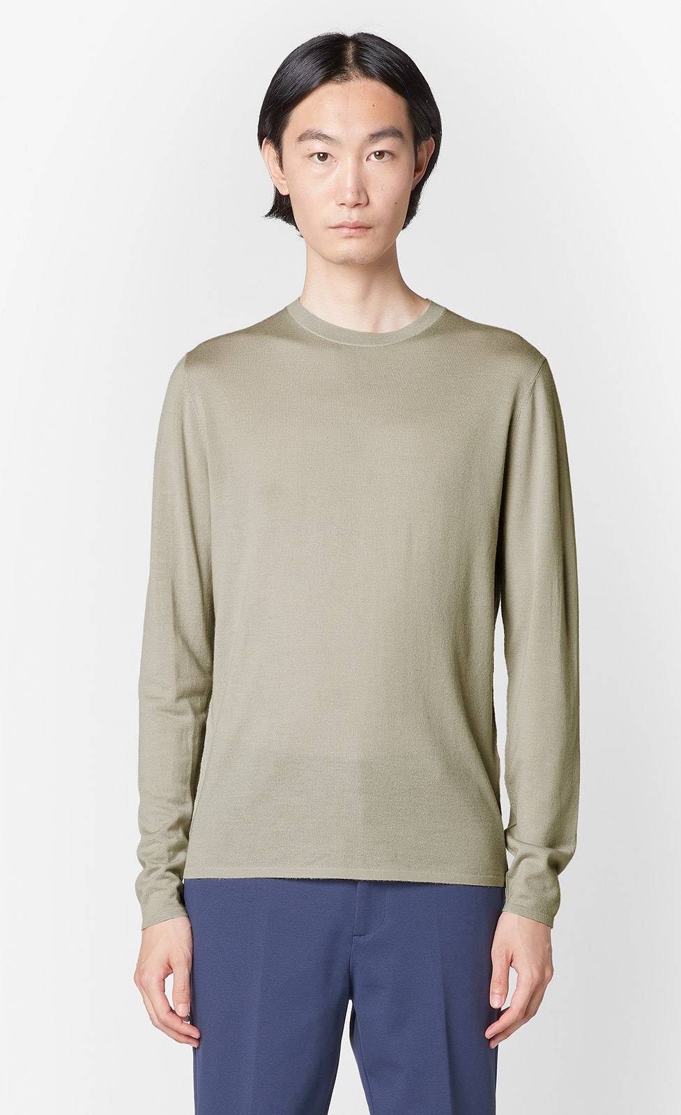 Kiefermann Marley Merino Strickpullover