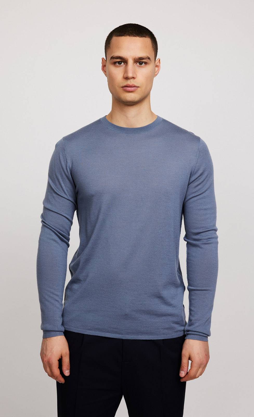 Kiefermann Marley Merino Strickpullover