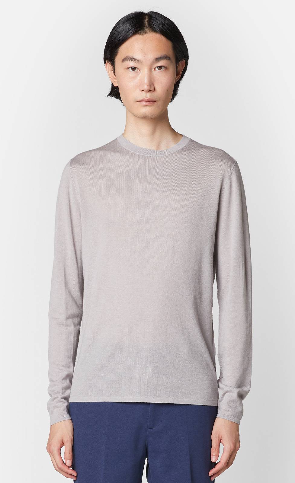 Kiefermann Marley Merino Strickpullover