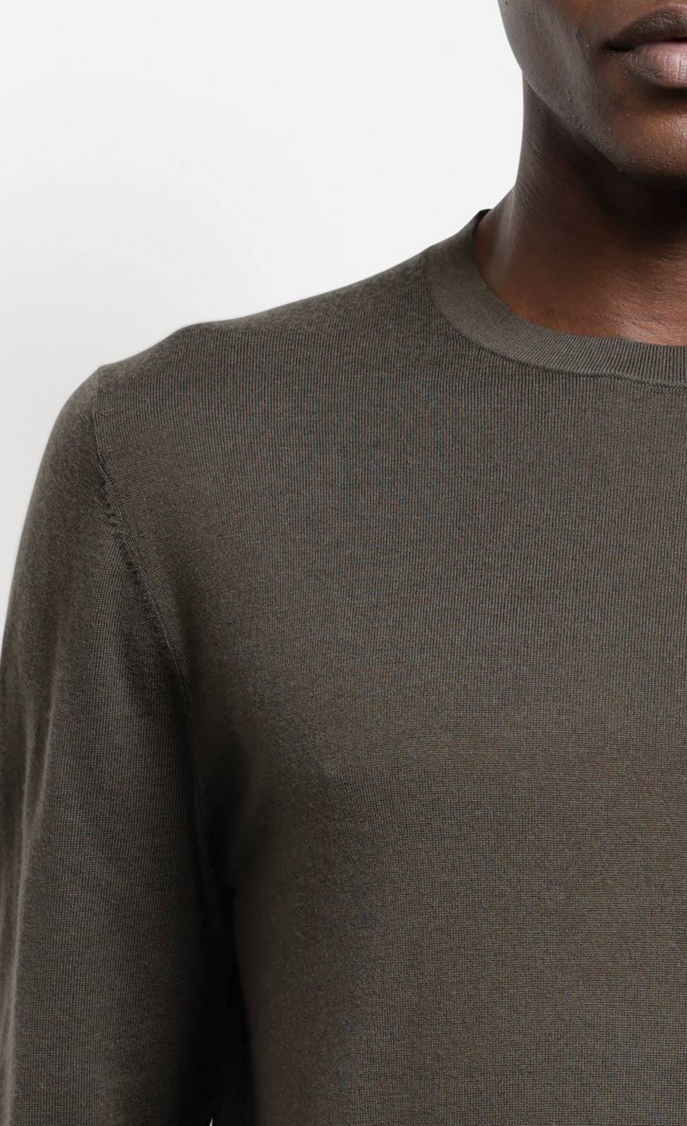 Kiefermann Marleys Merino Strickpullover