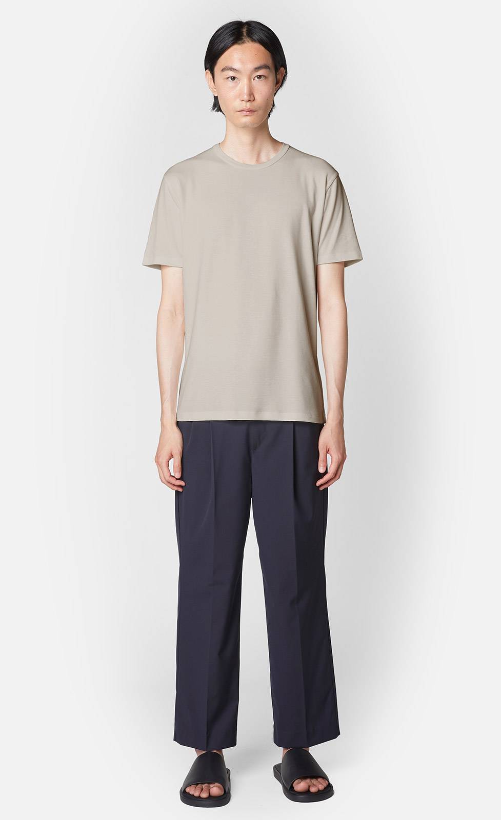 Kiefermann Maxim T-Shirt Aus Baumwolle