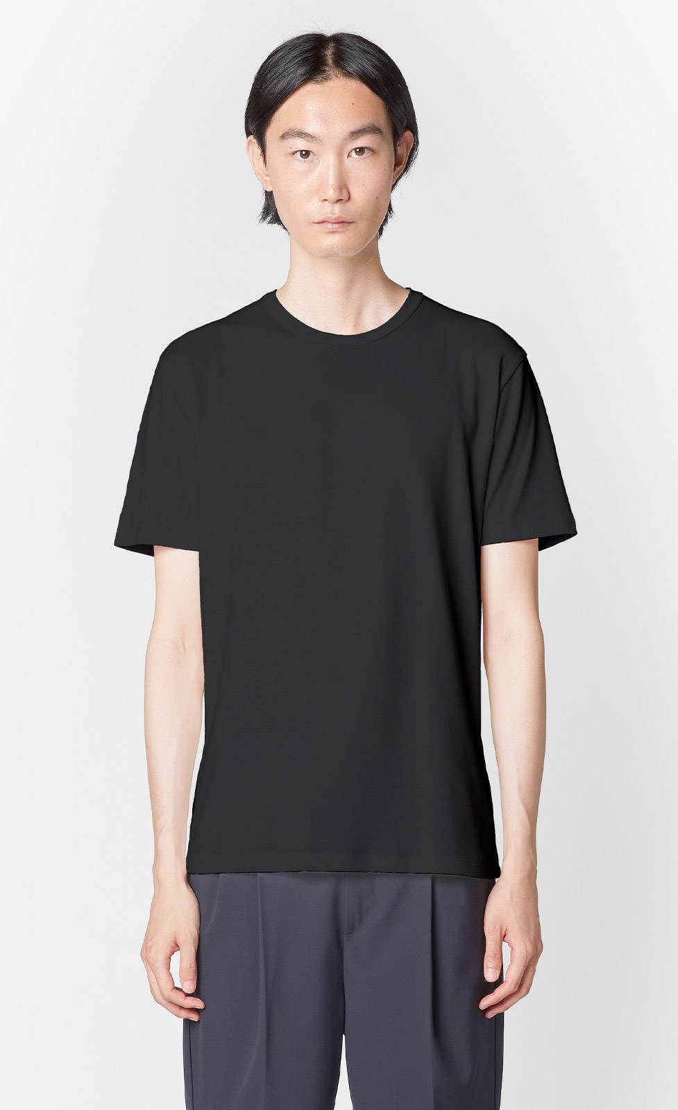 Kiefermann Maxim T-Shirt Aus Baumwolle