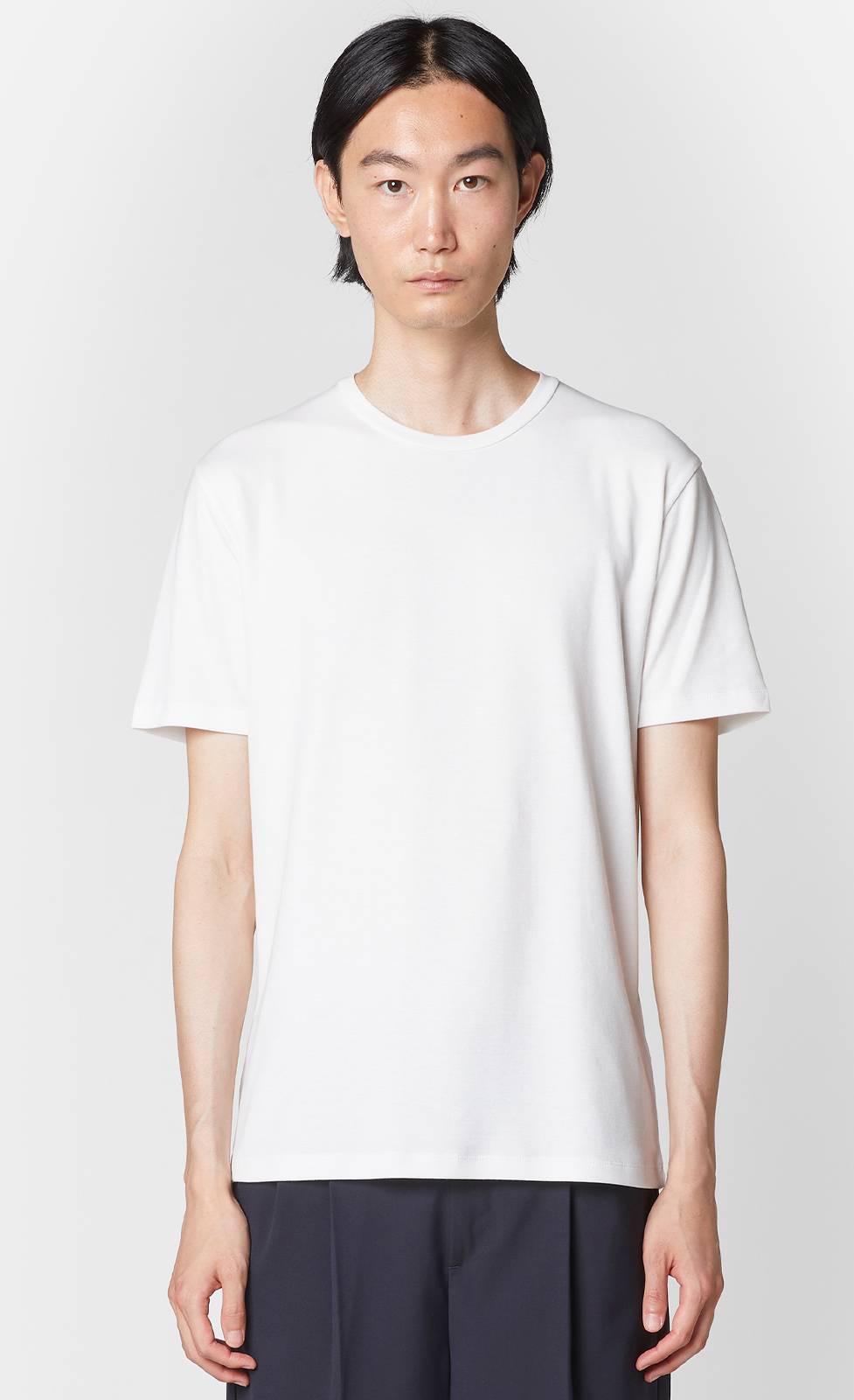 Kiefermann Maxim T-Shirt aus Baumwolle