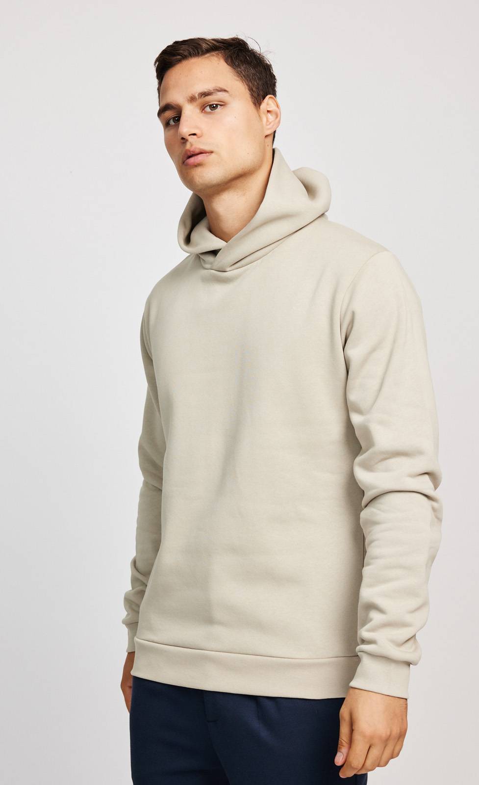 Kiefermann Milo Kapuzen-Sweatshirt