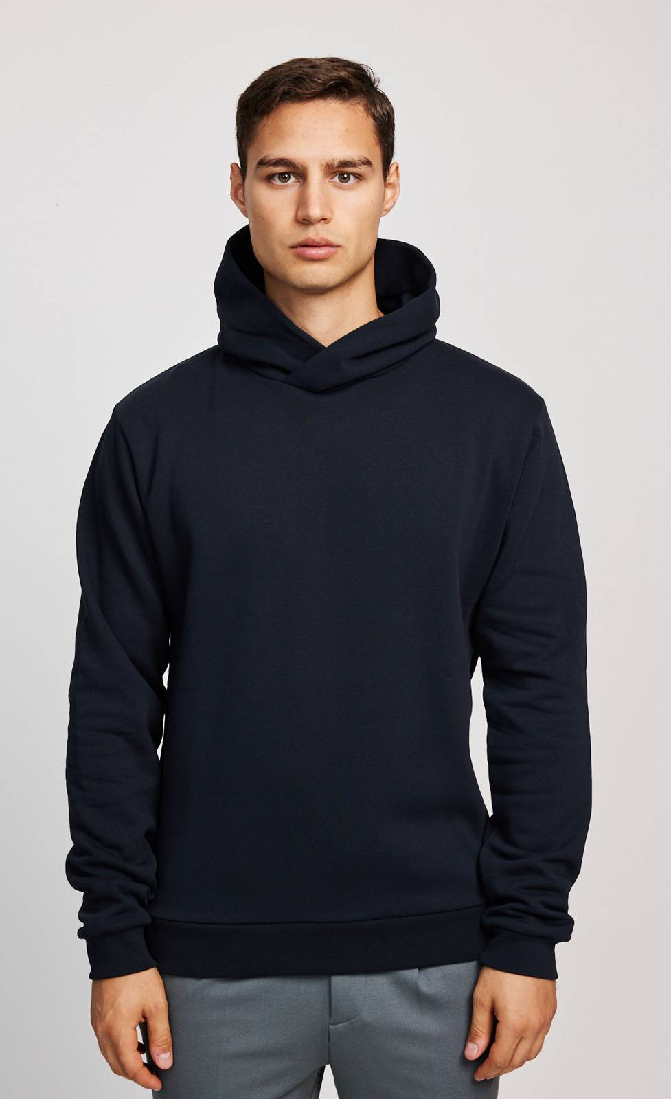 Kiefermann Milo Kapuzen-Sweatshirt