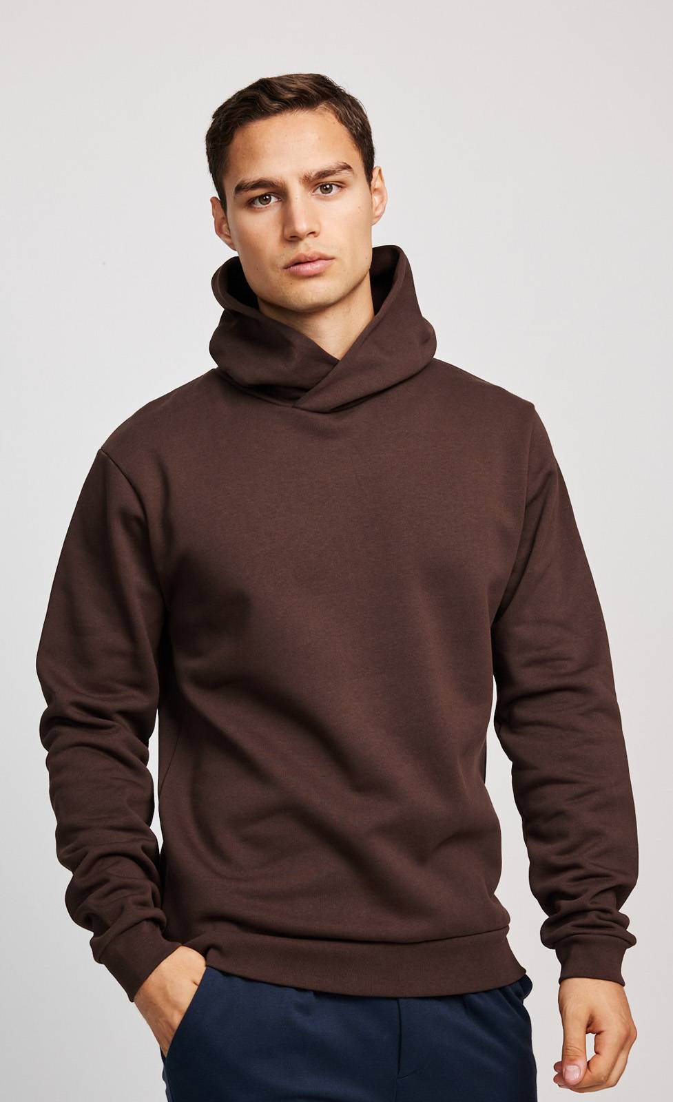Kiefermann Milo Kapuzen-Sweatshirt