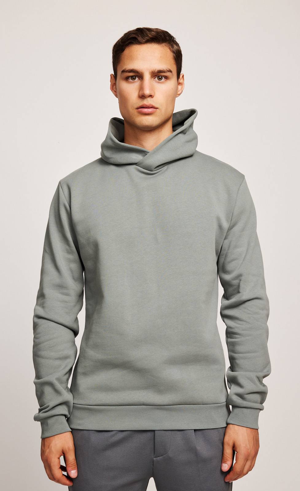 Kiefermann Milo Kapuzen-Sweatshirt