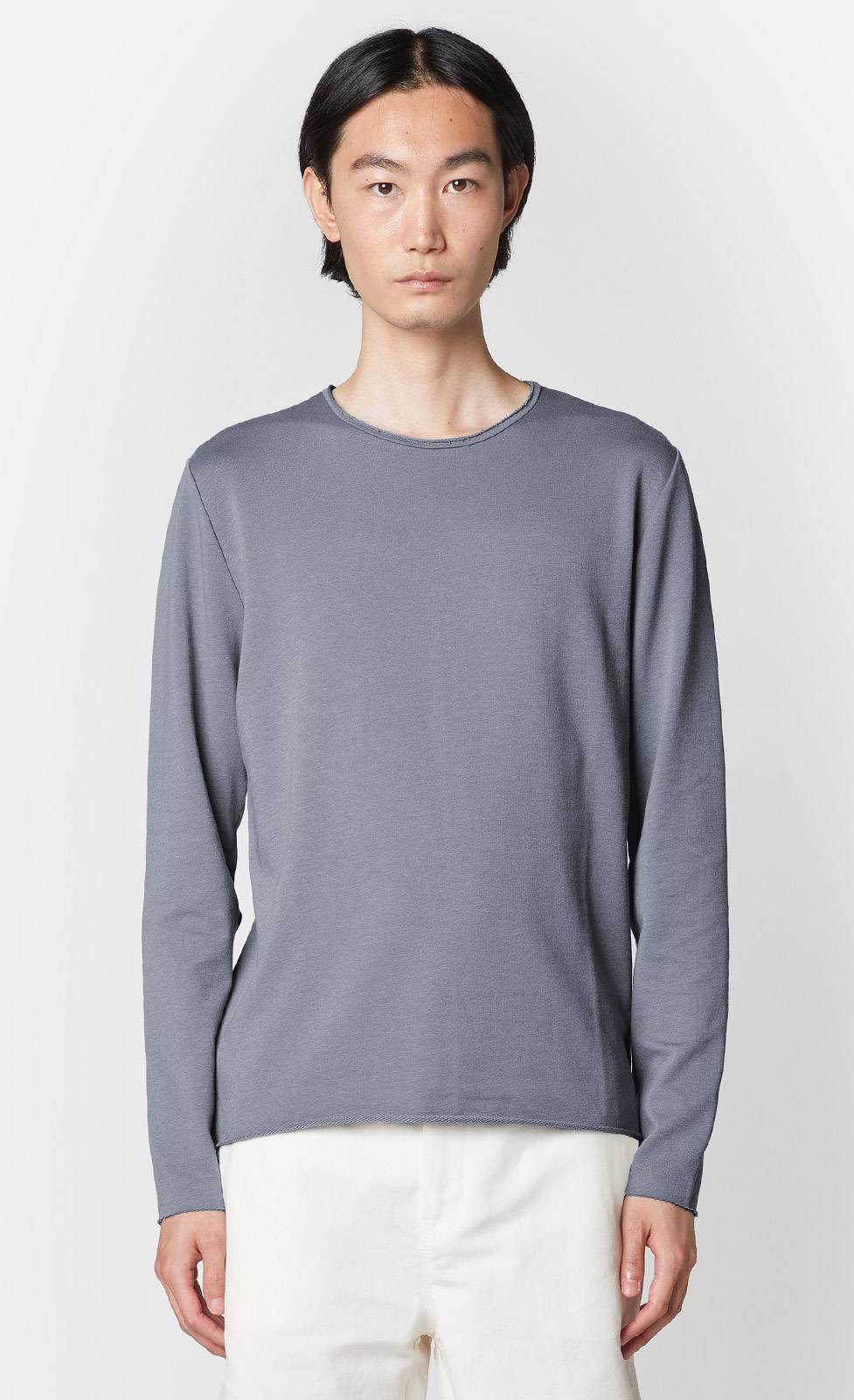 Kiefermann Nando Sweatshirt Aus Bio-Baumwolle