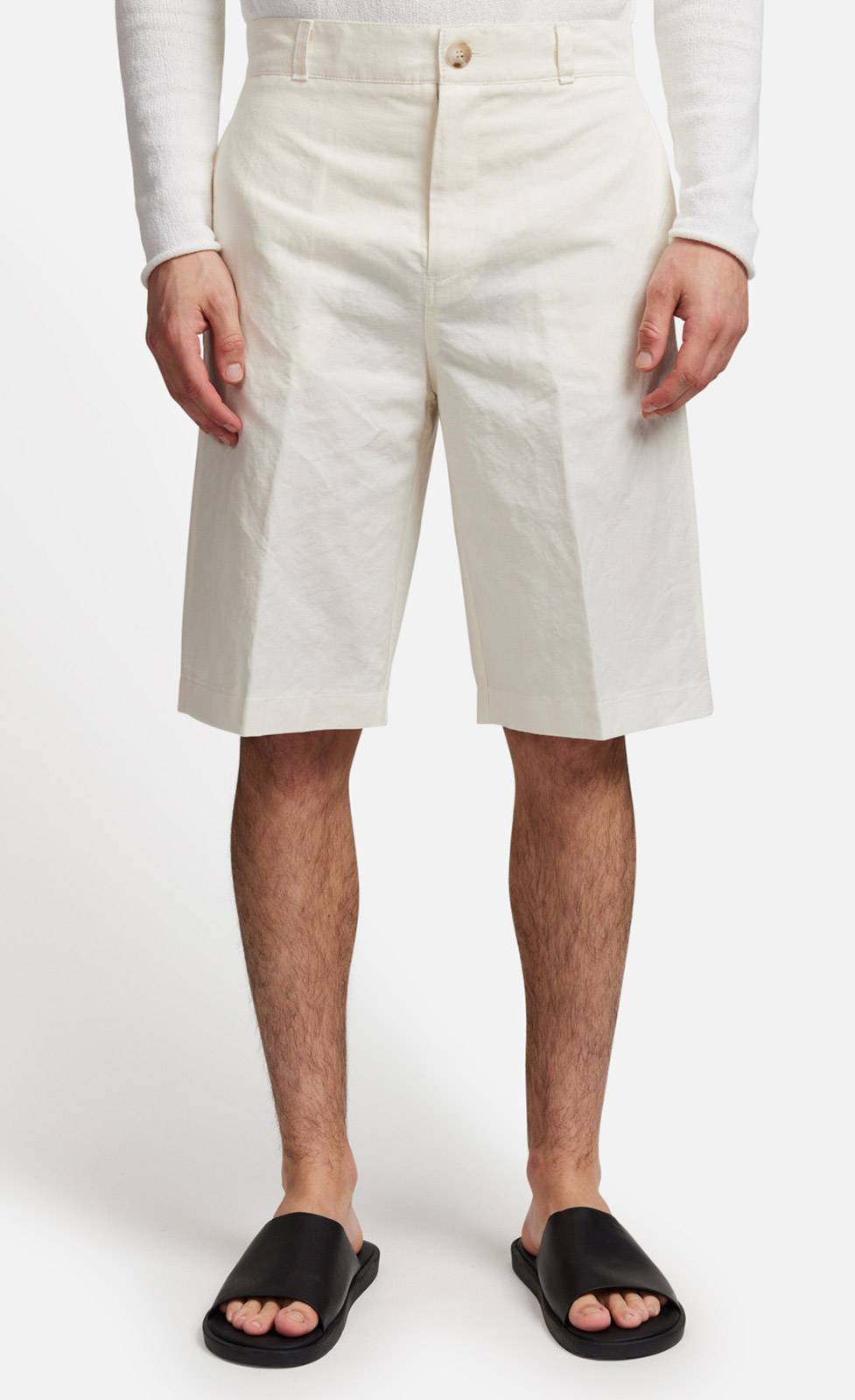 Kiefermann Noah Shorts Mit Längerem Beinverlauf