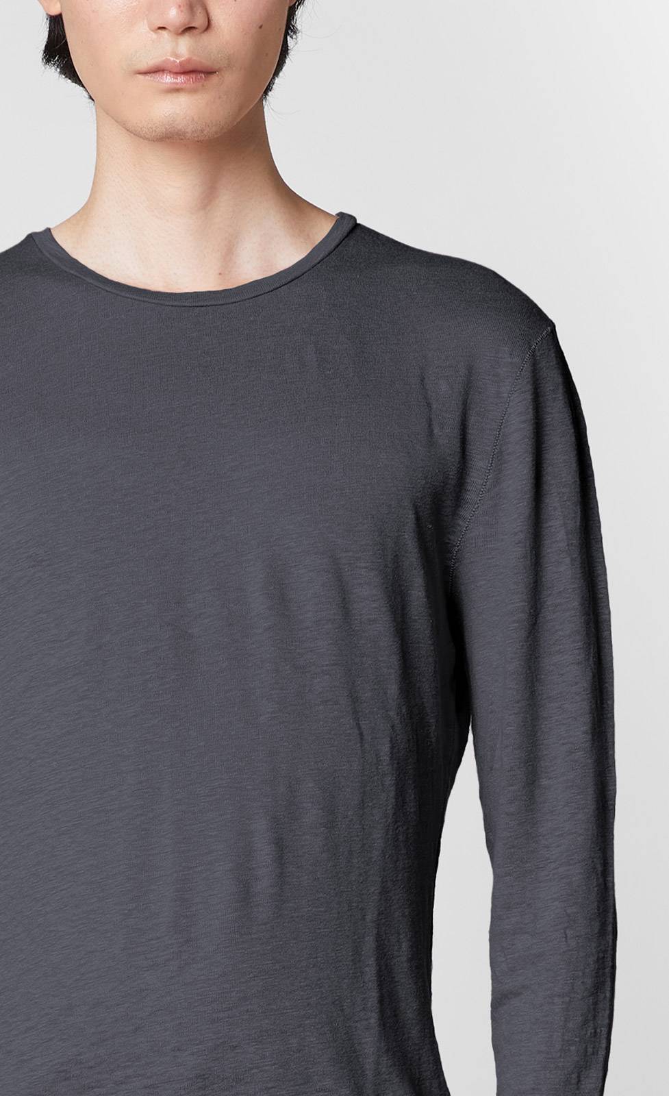 Kiefermann Olly Leinen-Langarmshirt