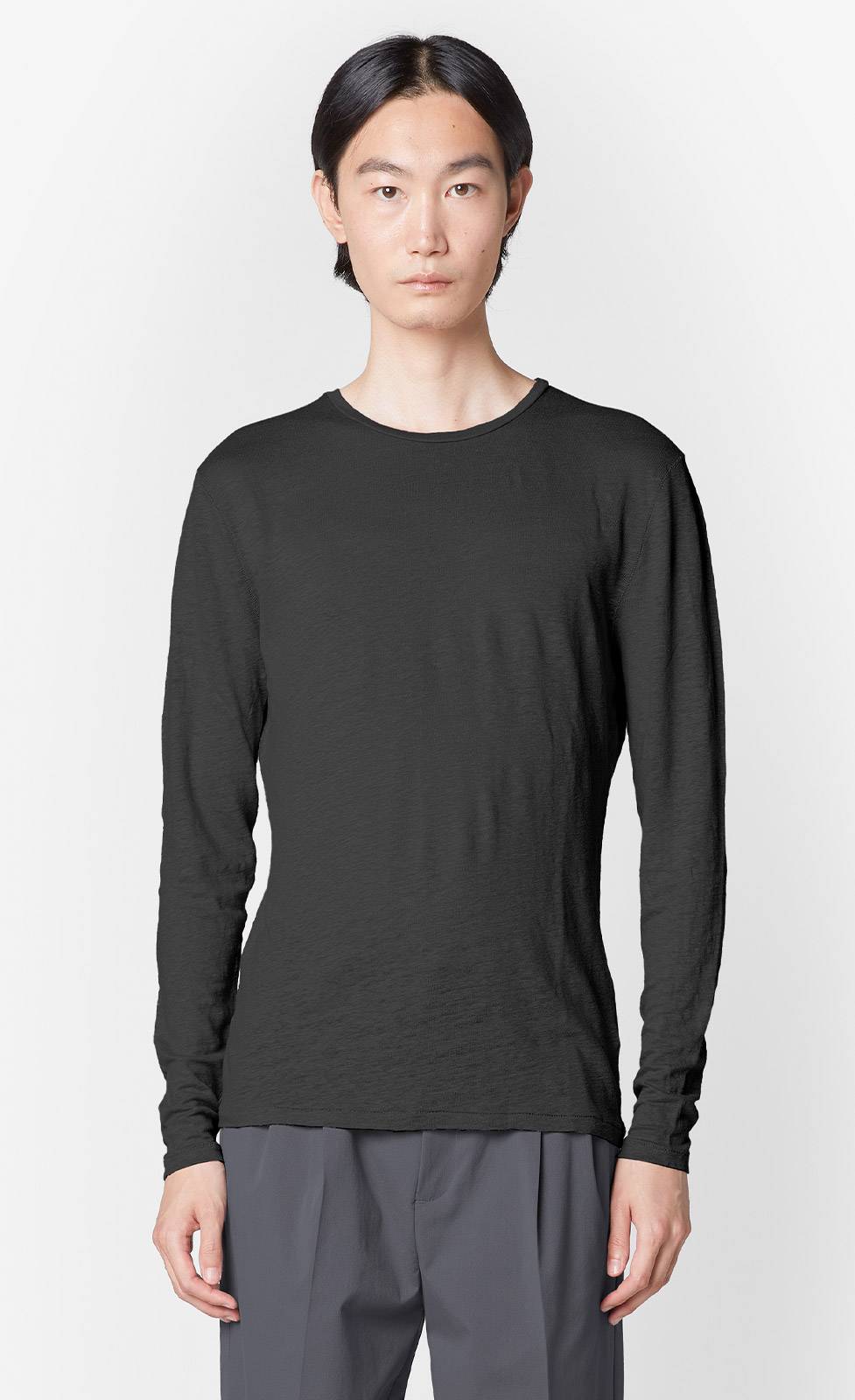 Kiefermann Olly Leinen-Langarmshirt