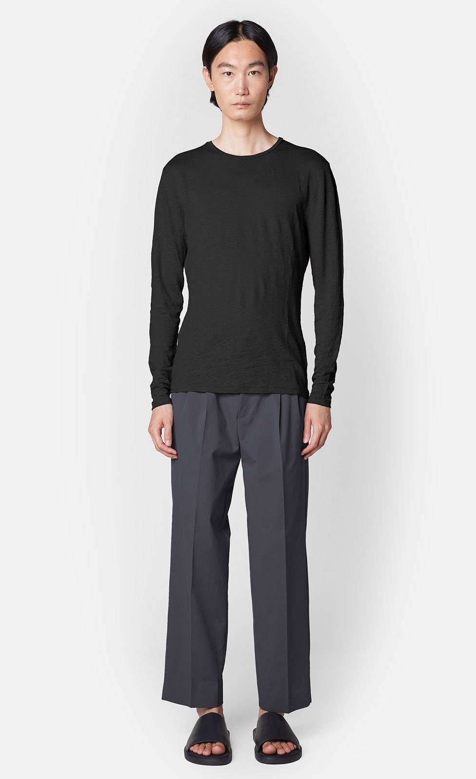 Kiefermann Olly Leinen-Langarmshirt