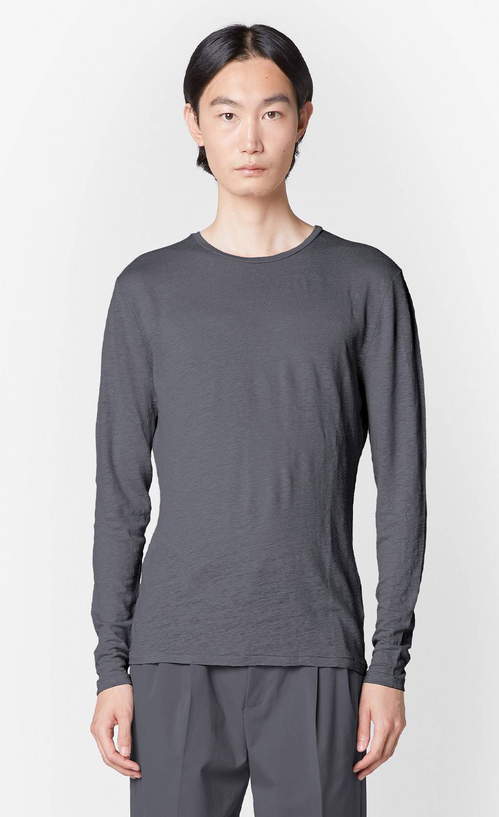 Kiefermann Olly Leinen-Langarmshirt