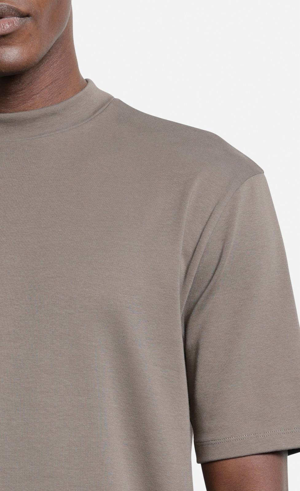 Kiefermann Paddys T-Shirt Aus Bio-Baumwolle