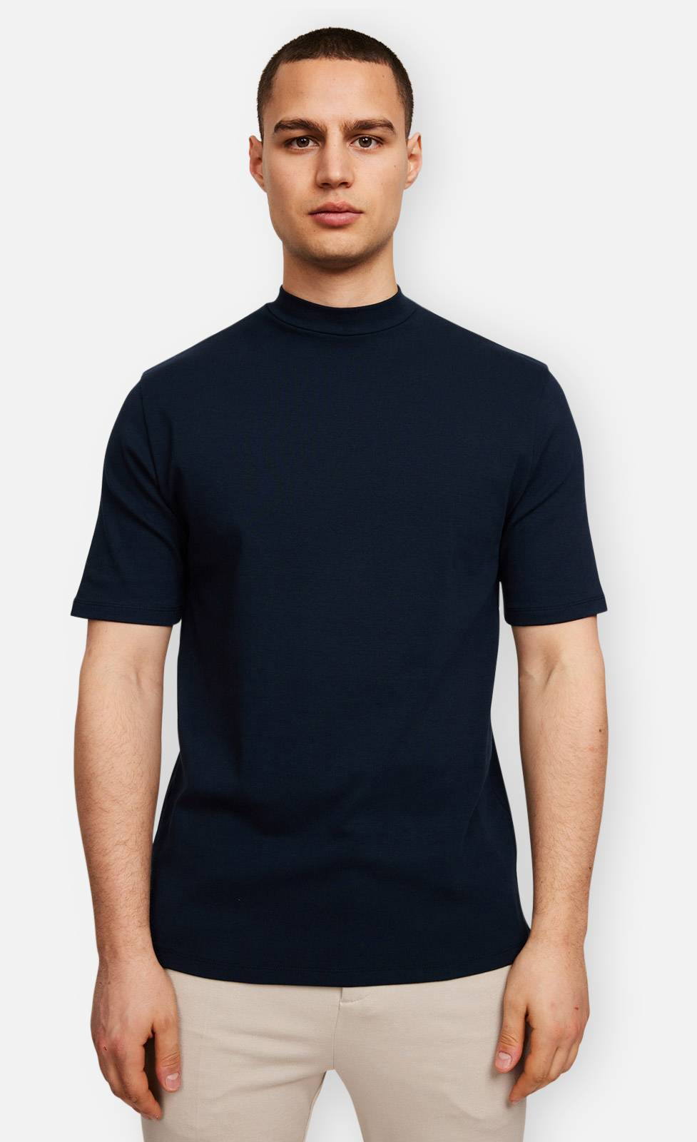 Kiefermann Paddys T-Shirt Aus Bio-Baumwolle