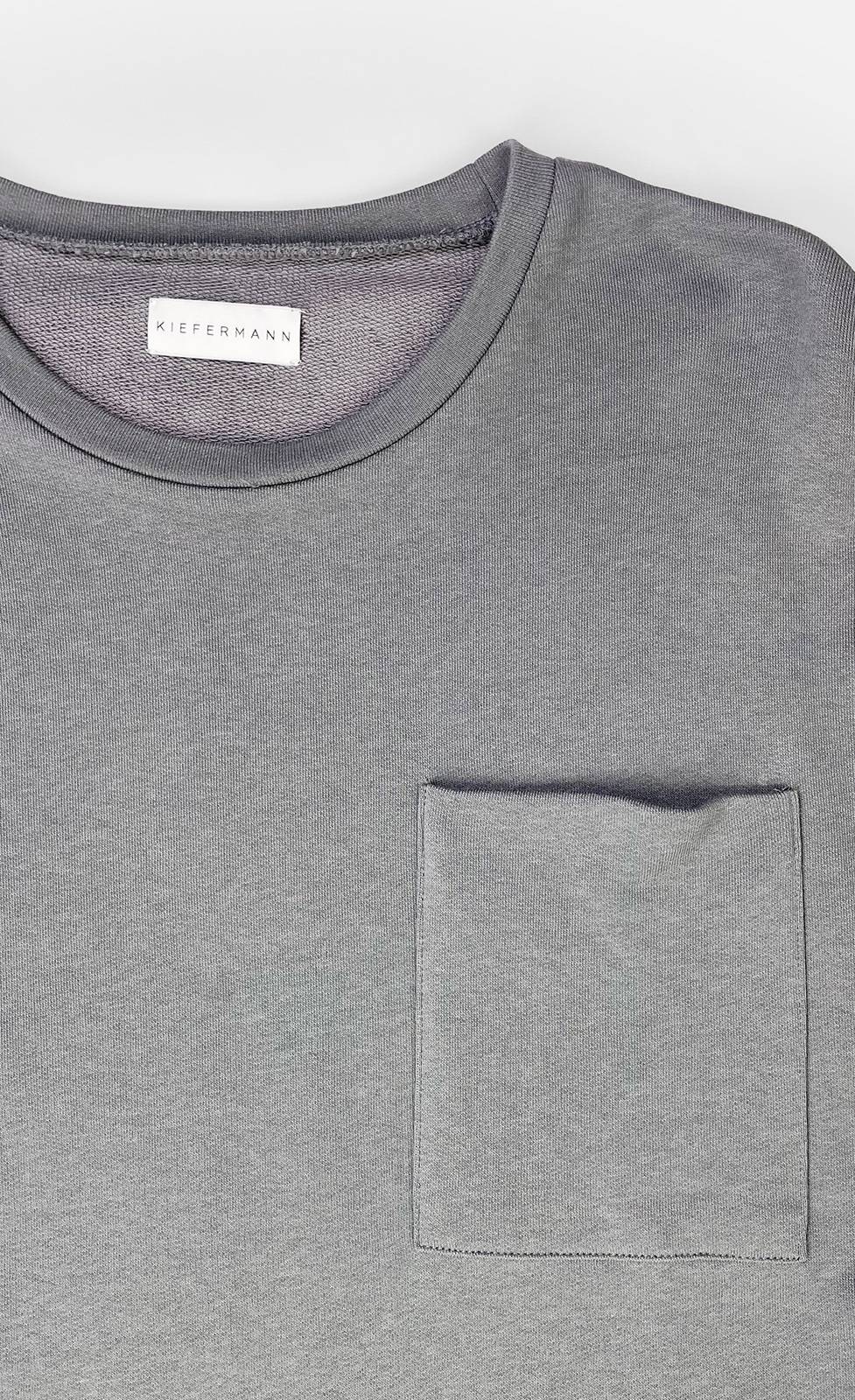 Kiefermann Paul Sweatshirt Mit Tasche